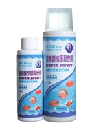 除氯氨水質穩(wěn)定劑