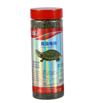 600ML高級(jí)龜糧